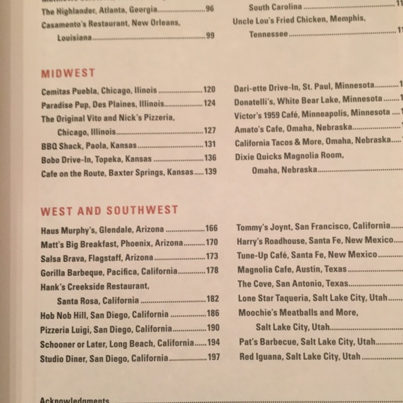 More Diners Drive-ins,  Dives - Picture 4 of 5